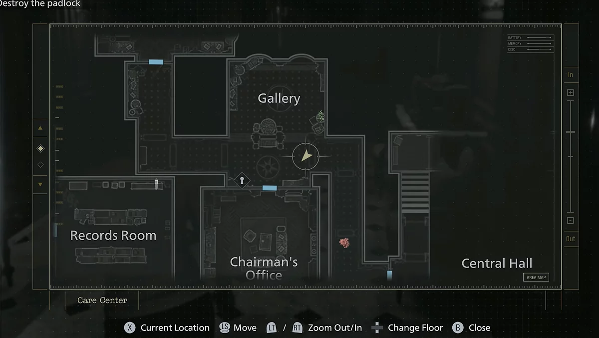 
          Где найти все отмычки и закрытые ящики за Грейс в Resident Evil Requiem &mdash; гайд
        