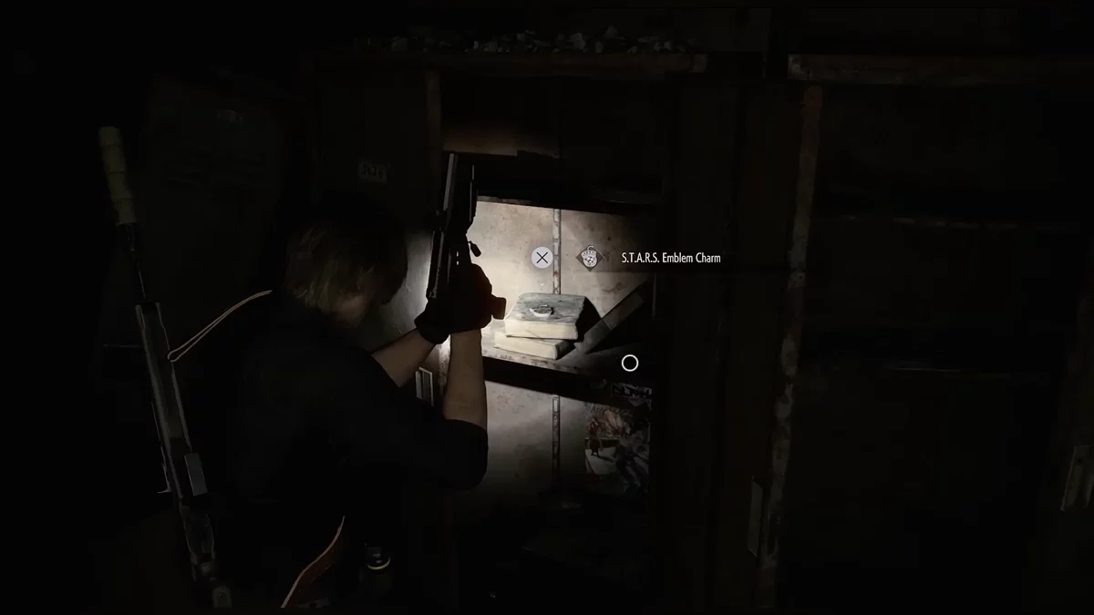 
          Головоломка Барри Бертона в Resident Evil Requiem &mdash; как решить
        