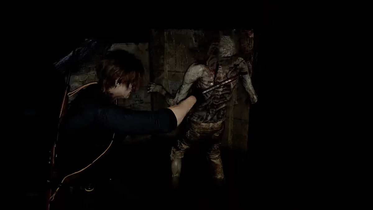 Photo of Как делать добивания оружием в Resident Evil Requiem