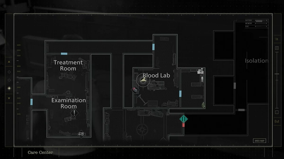 Photo of Как крафтить предметы в Resident Evil Requiem — где найти анализатор крови и все образцы