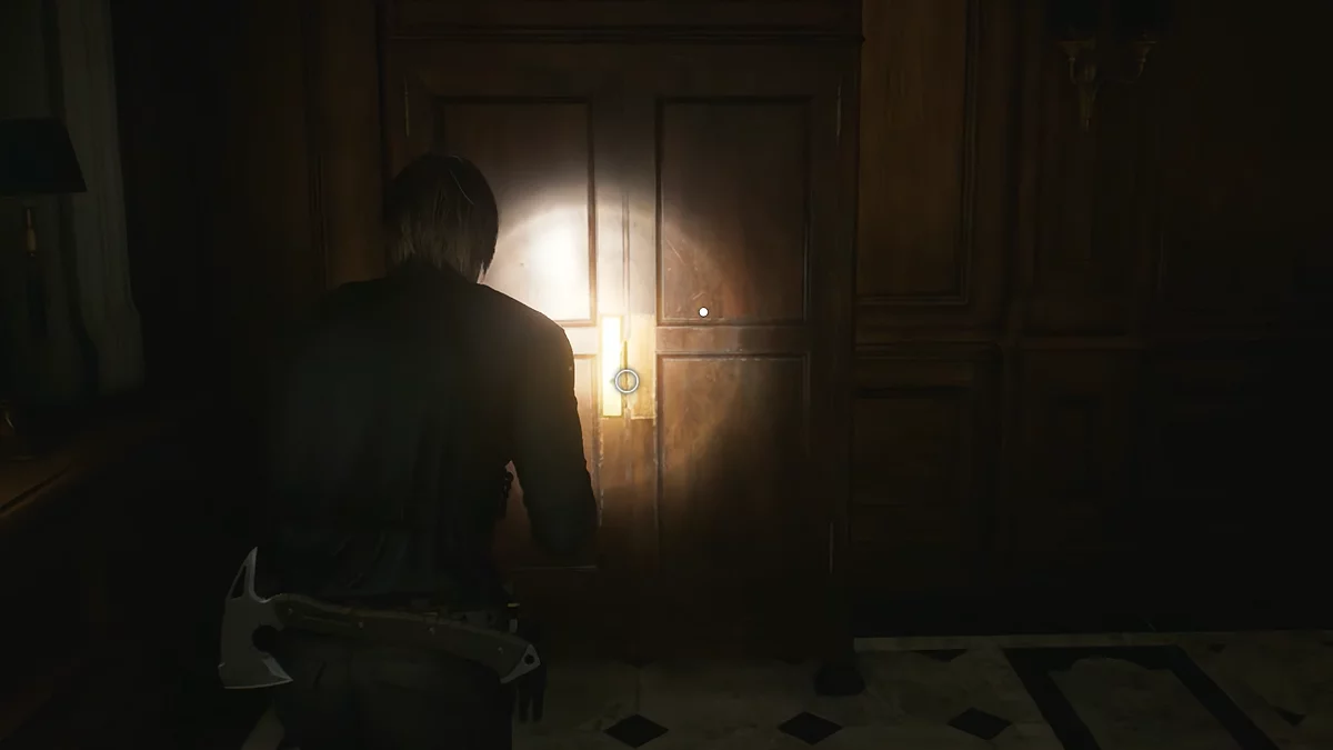 
          Как найти все закрытые шкафы за Леона в Resident Evil Requiem &mdash; гайд
        