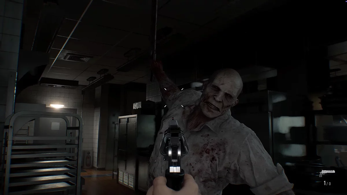 Как получить все достижения в Resident Evil: Requiem — гайд по ачивкам
Как получить все достижения в Resident Evil: Requiem — гайд по ачивкам