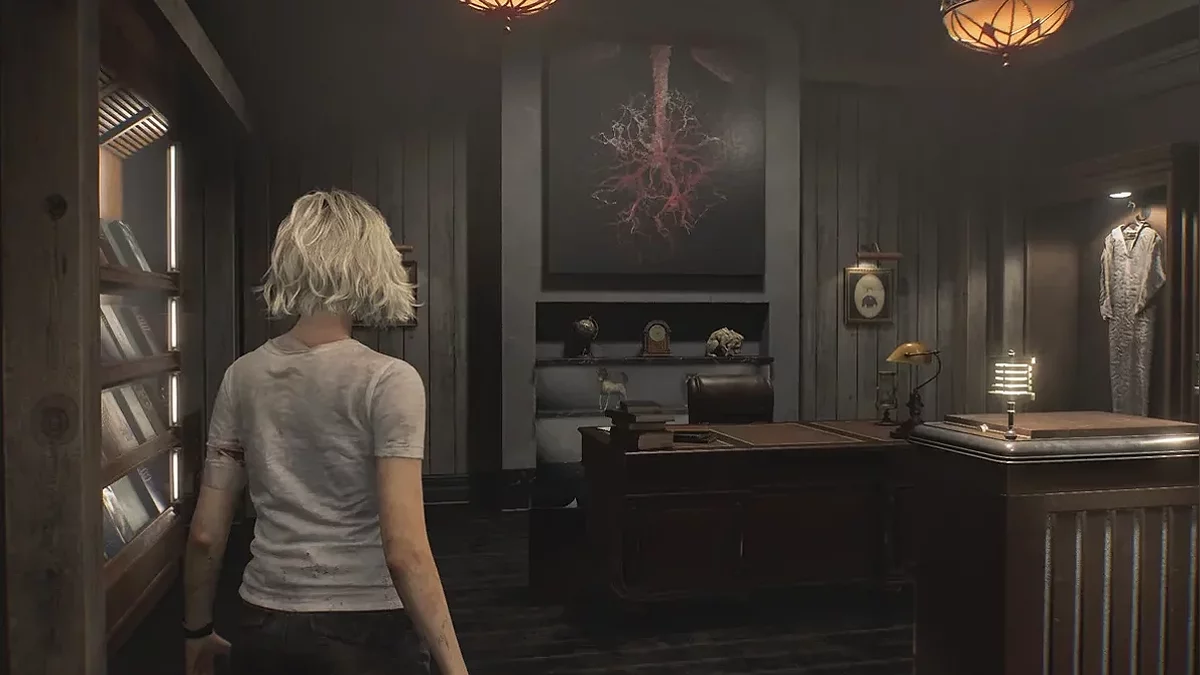 
          Как решить все загадки и головоломки в Resident Evil Requiem
        