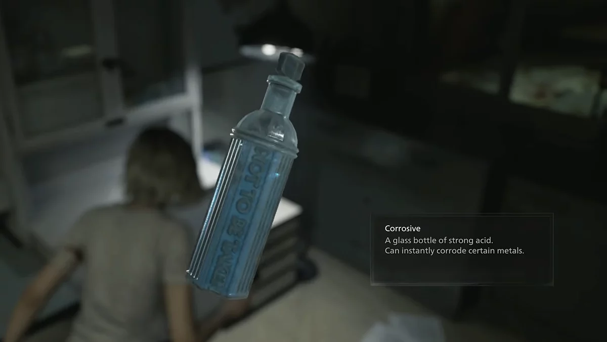 
          Как решить все загадки и головоломки в Resident Evil Requiem
        
