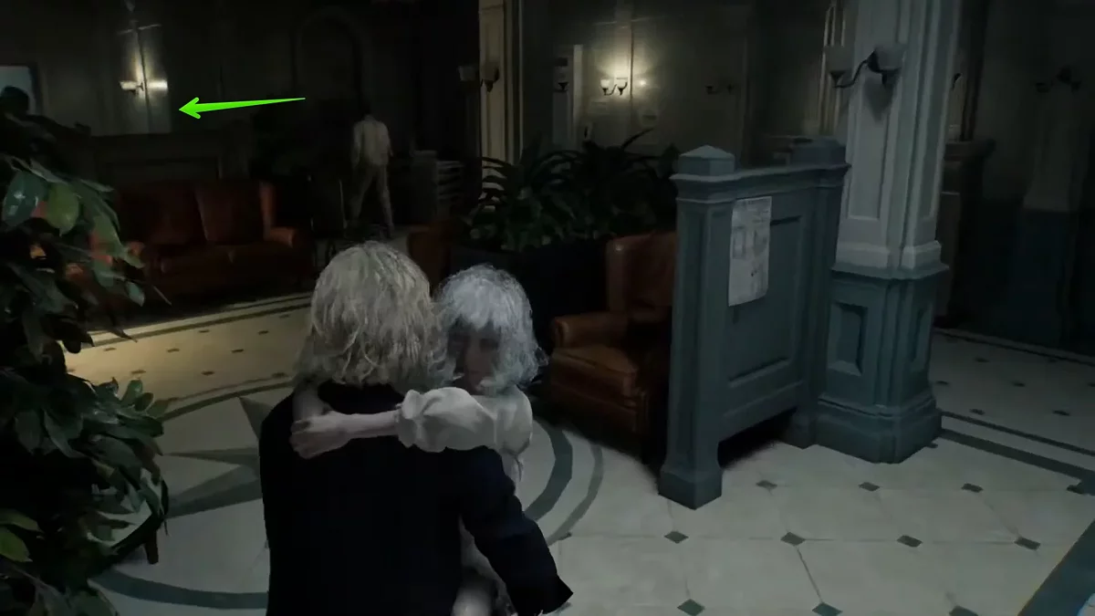 Прохождение Resident Evil Requiem — гайд по игре
Прохождение Resident Evil Requiem — гайд по игре