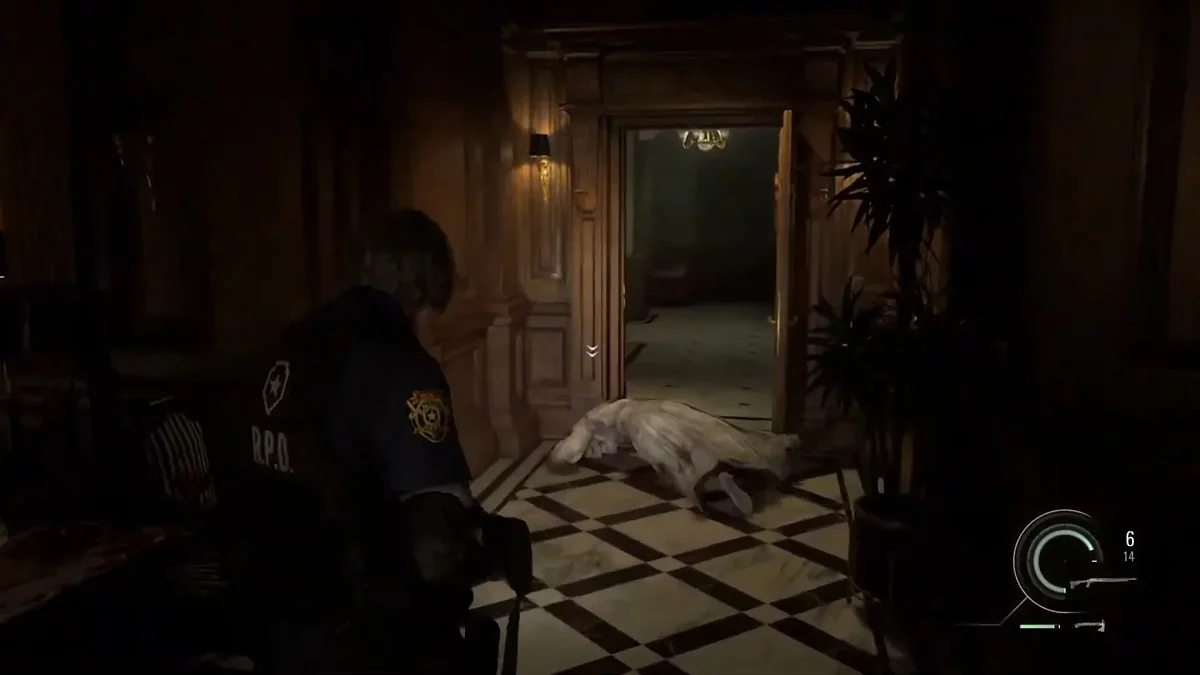 Прохождение Resident Evil Requiem — гайд по игре
Прохождение Resident Evil Requiem — гайд по игре
