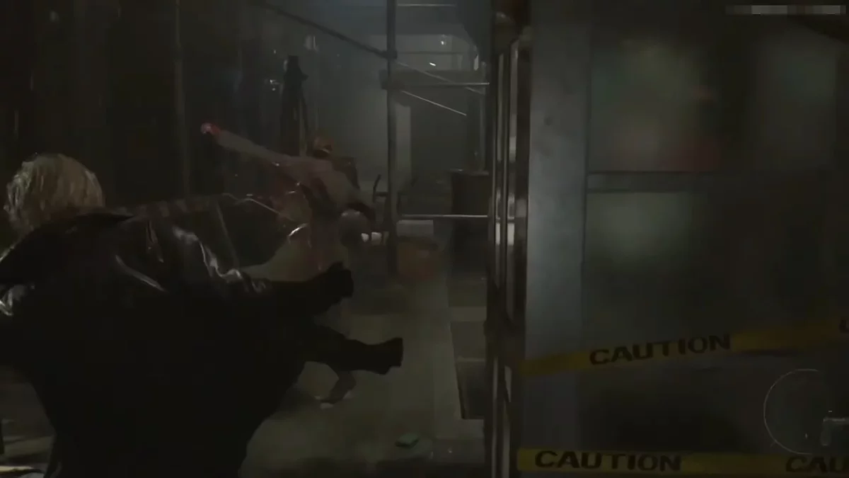 Прохождение Resident Evil Requiem — гайд по игре
Прохождение Resident Evil Requiem — гайд по игре