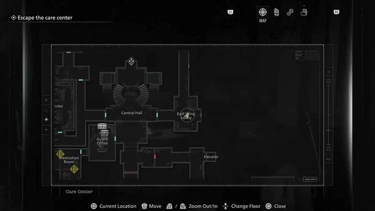 
          Все фигурки мистера Енота в Resident Evil Requiem: карта и гайд по поиску
        