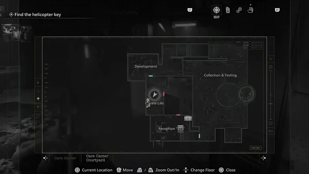 
          Все фигурки мистера Енота в Resident Evil Requiem: карта и гайд по поиску
        