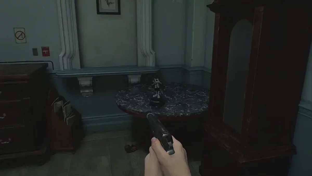 
          Все фигурки мистера Енота в Resident Evil Requiem: карта и гайд по поиску
        