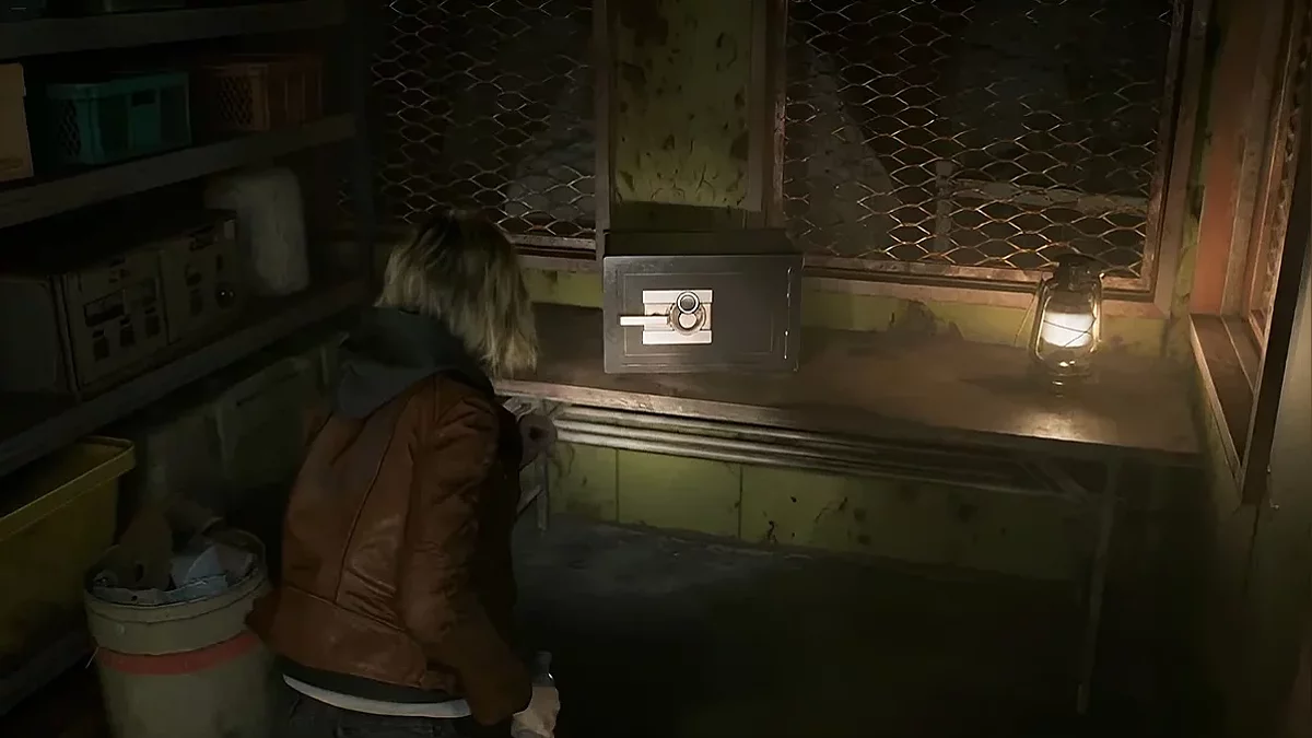 
          Все фигурки мистера Енота в Resident Evil Requiem: карта и гайд по поиску
        