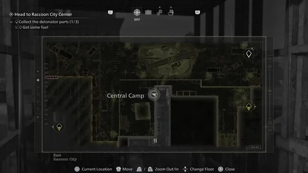 
          Все фигурки мистера Енота в Resident Evil Requiem: карта и гайд по поиску
        