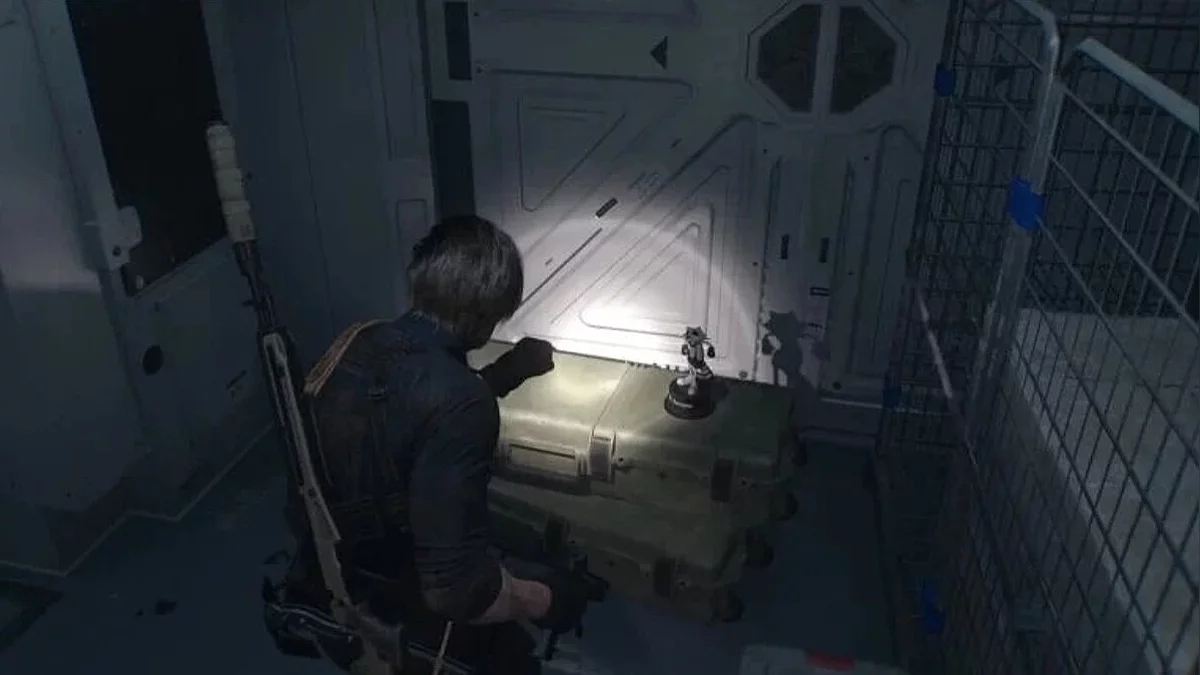 
          Все фигурки мистера Енота в Resident Evil Requiem: карта и гайд по поиску
        