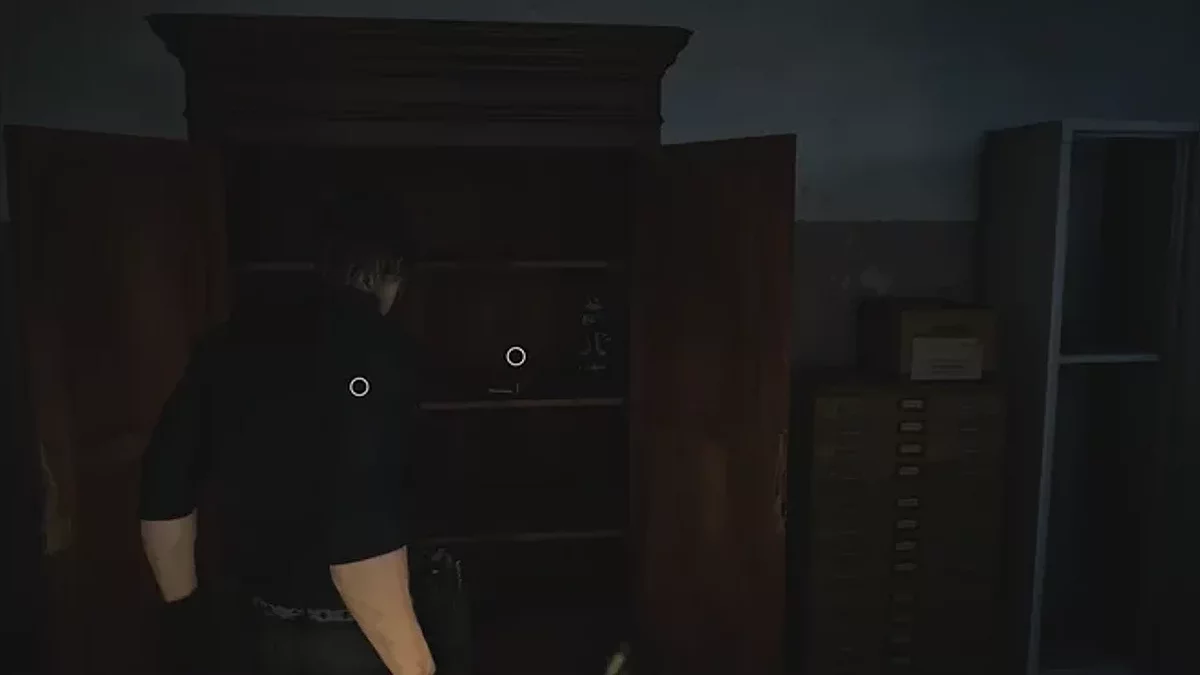 
          Все фигурки мистера Енота в Resident Evil Requiem: карта и гайд по поиску
        