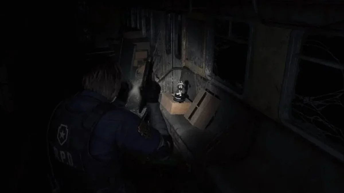 
          Все фигурки мистера Енота в Resident Evil Requiem: карта и гайд по поиску
        