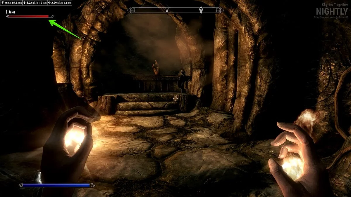 Как установить Skyrim Together и играть в Skyrim по сети: настройка мода, сервер через Hamachi и исправление ошибок
Как установить Skyrim Together и играть в Skyrim по сети: настройка мода, сервер через Hamachi и исправление ошибок