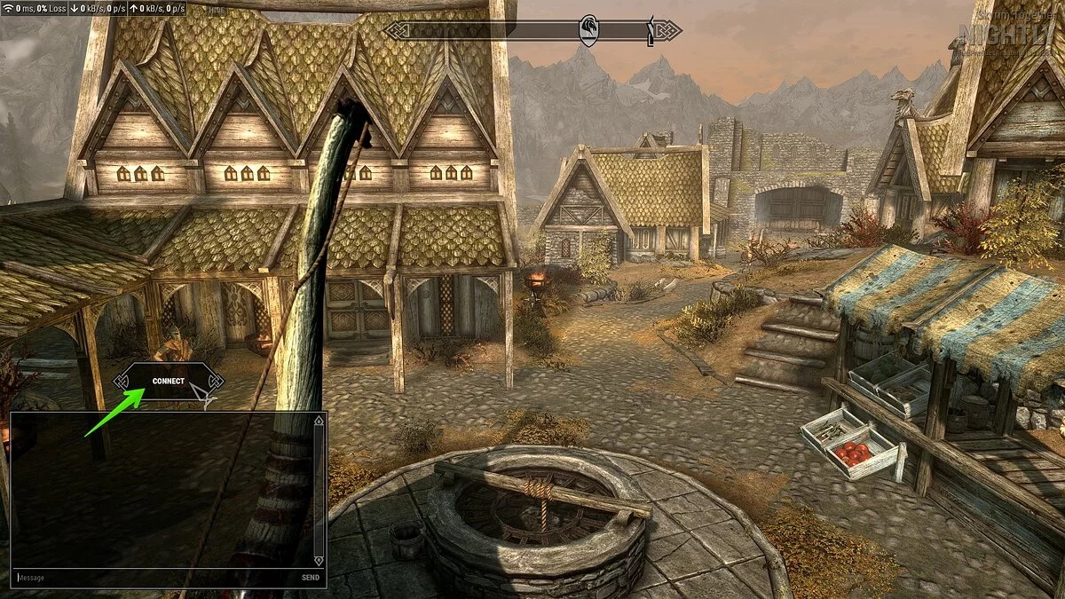 Как установить Skyrim Together и играть в Skyrim по сети: настройка мода, сервер через Hamachi и исправление ошибок
Как установить Skyrim Together и играть в Skyrim по сети: настройка мода, сервер через Hamachi и исправление ошибок