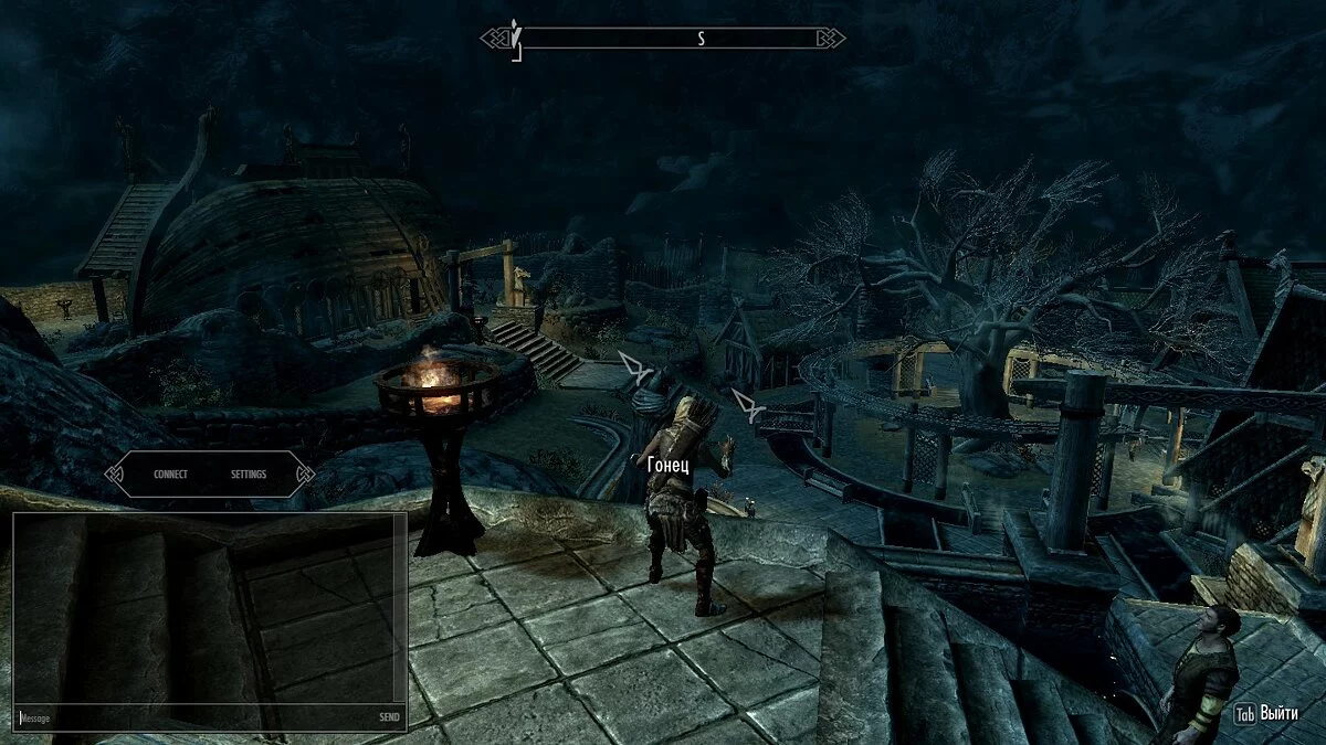Photo of Как установить Skyrim Together Reborn: настройка мода через Vortex, создание сервера и исправление ошибок