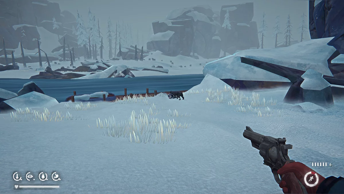 Обыскать пустоши в The Long Dark — где найти констебля, пациента и пропавшего
Обыскать пустоши в The Long Dark — где найти констебля, пациента и пропавшего