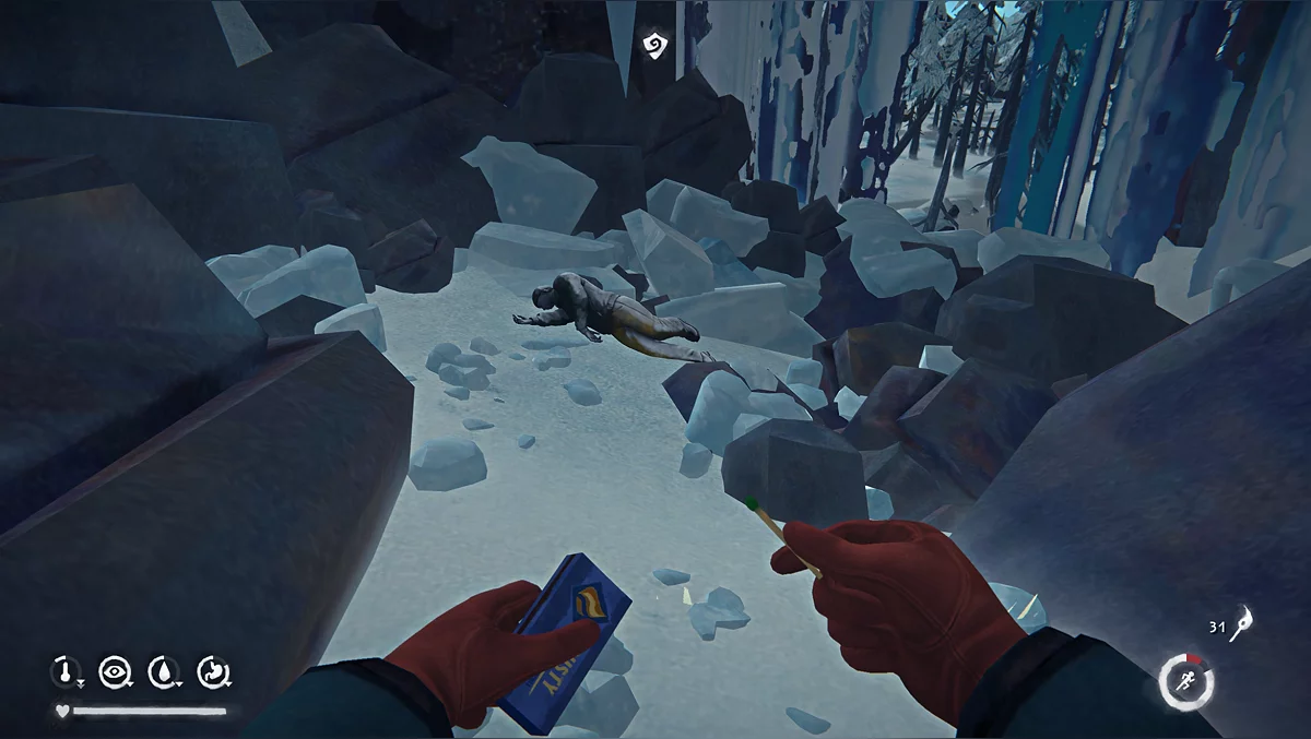 Обыскать пустоши в The Long Dark — где найти констебля, пациента и пропавшего
Обыскать пустоши в The Long Dark — где найти констебля, пациента и пропавшего