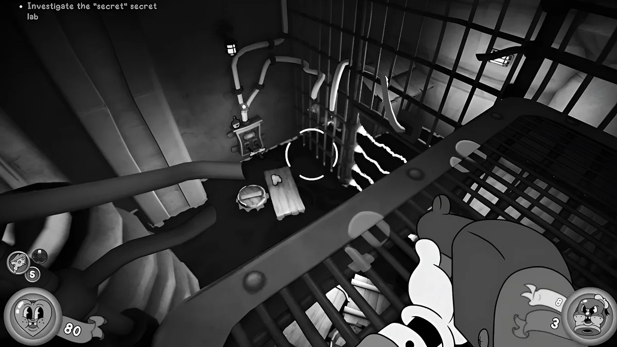 Прохождение Mouse: P.I. For Hire — гайд по игре
Прохождение Mouse: P.I. For Hire — гайд по игре
