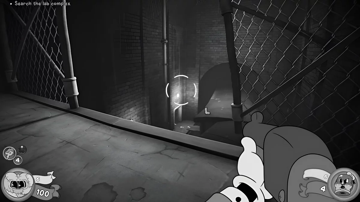 Прохождение Mouse: P.I. For Hire — гайд по игре
Прохождение Mouse: P.I. For Hire — гайд по игре