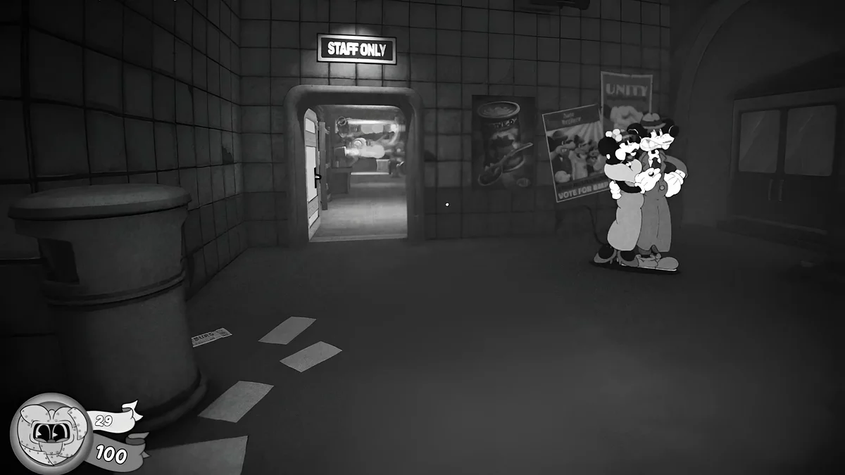 Прохождение Mouse: P.I. For Hire — гайд по игре
Прохождение Mouse: P.I. For Hire — гайд по игре