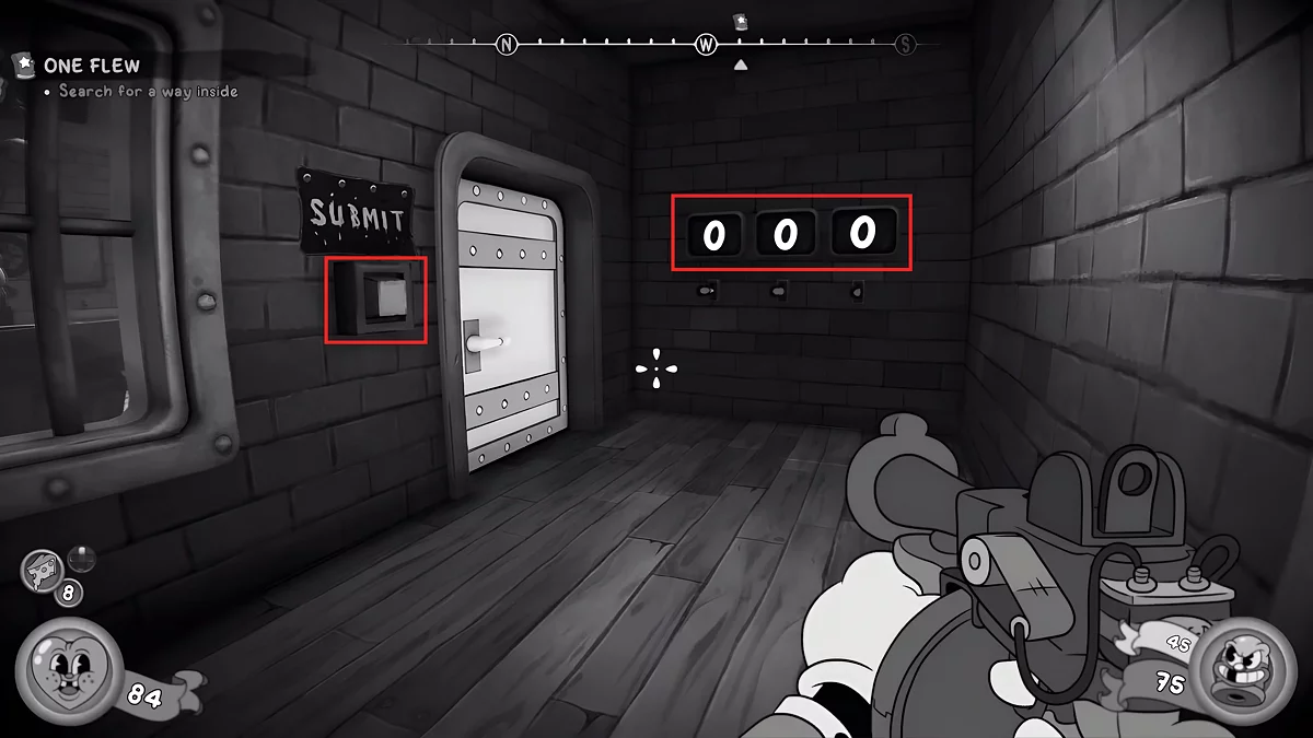 Все коды от секретных дверей в Mouse: P.I. for Hire
Все коды от секретных дверей в Mouse: P.I. for Hire
