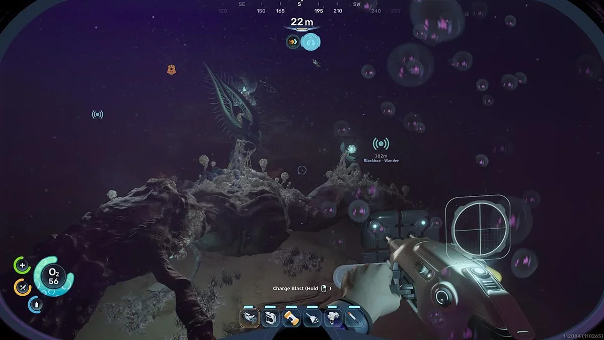 Гребневик-ангел в Subnautica 2 — как найти и очистить
Гребневик-ангел в Subnautica 2 — как найти и очистить