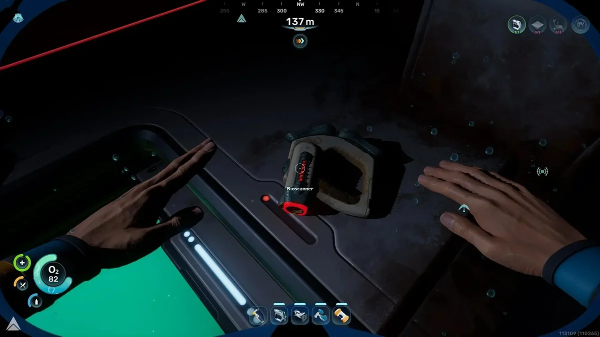 Как получить Биосканер в Subnautica 2: где найти чертеж и как открыть биомоды
Как получить Биосканер в Subnautica 2: где найти чертеж и как открыть биомоды
