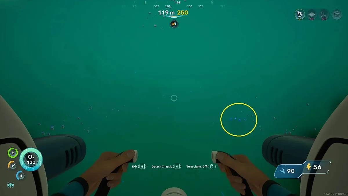 Как получить Биосканер в Subnautica 2: где найти чертеж и как открыть биомоды
Как получить Биосканер в Subnautica 2: где найти чертеж и как открыть биомоды