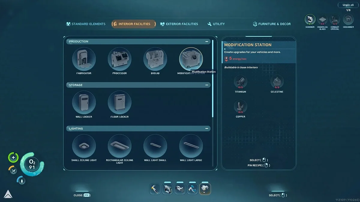 Как получить Биосканер в Subnautica 2: где найти чертеж и как открыть биомоды
Как получить Биосканер в Subnautica 2: где найти чертеж и как открыть биомоды