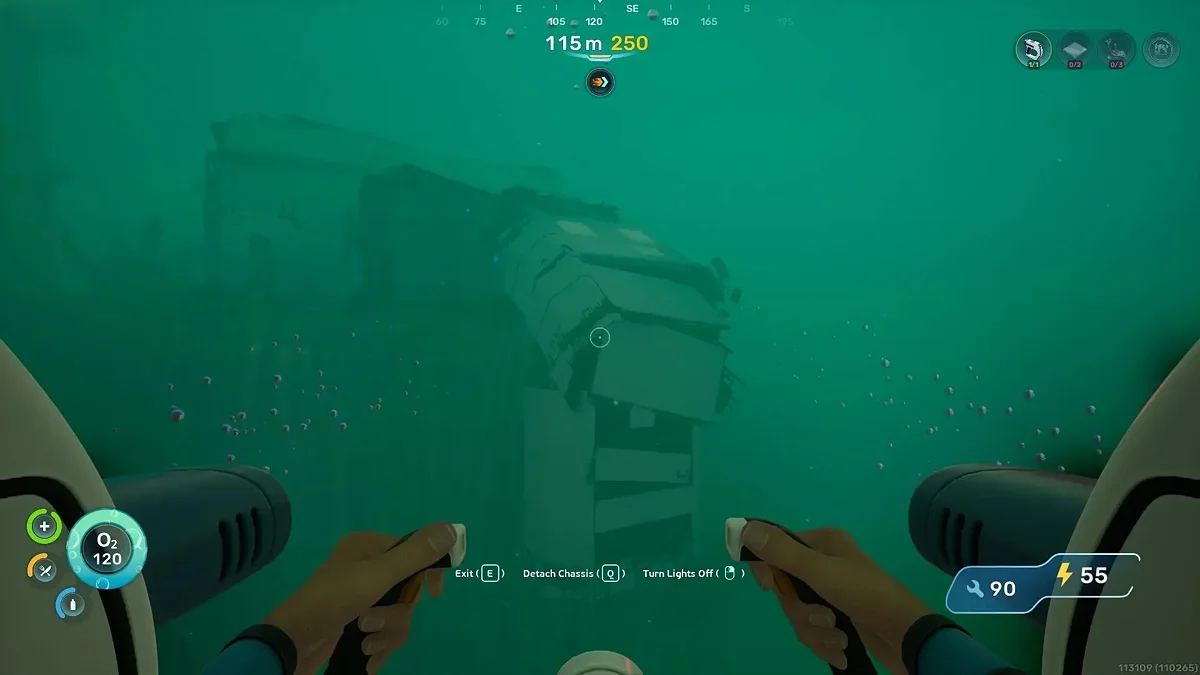 Как получить Биосканер в Subnautica 2: где найти чертеж и как открыть биомоды
Как получить Биосканер в Subnautica 2: где найти чертеж и как открыть биомоды