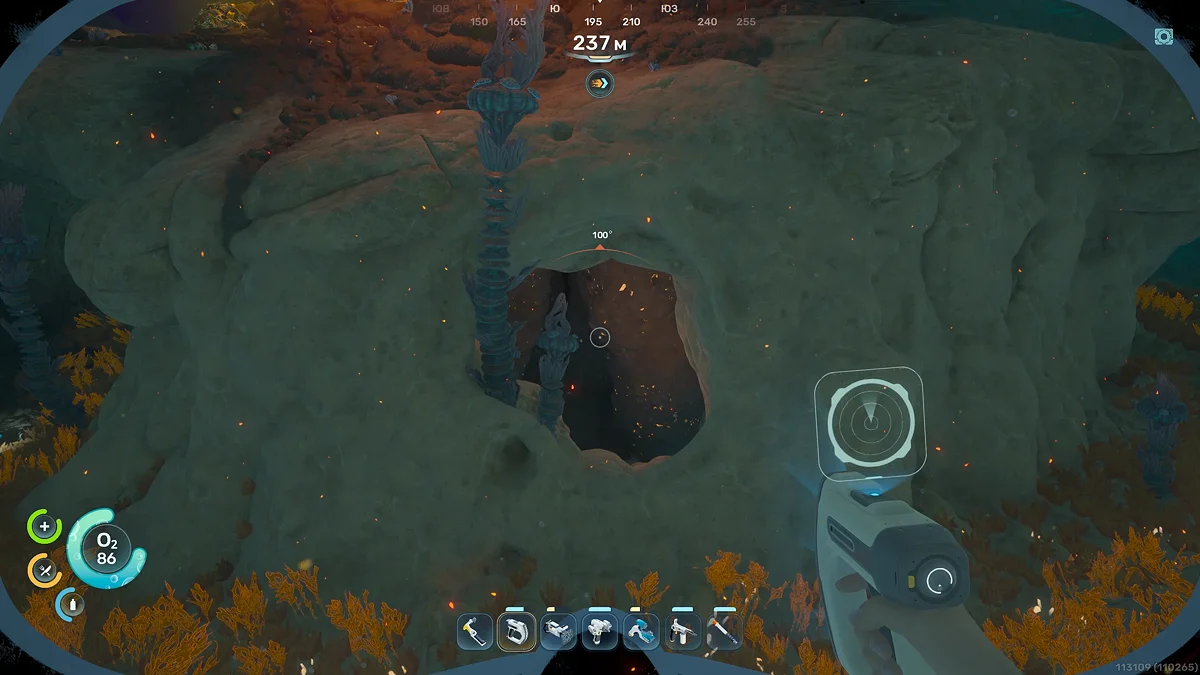 Как получить код доступа к депо «Головастиков» в Subnautica 2 и открыть дверь
Как получить код доступа к депо «Головастиков» в Subnautica 2 и открыть дверь