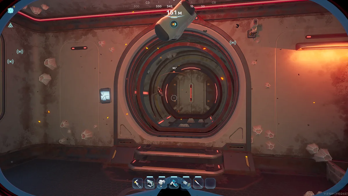 Как получить код доступа к депо «Головастиков» в Subnautica 2 и открыть дверь
Как получить код доступа к депо «Головастиков» в Subnautica 2 и открыть дверь