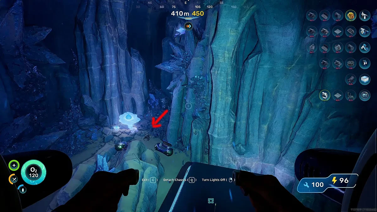 Photo of Как получить резонатор отраженной волны в Subnautica 2 — где найти фрагменты и как создать
