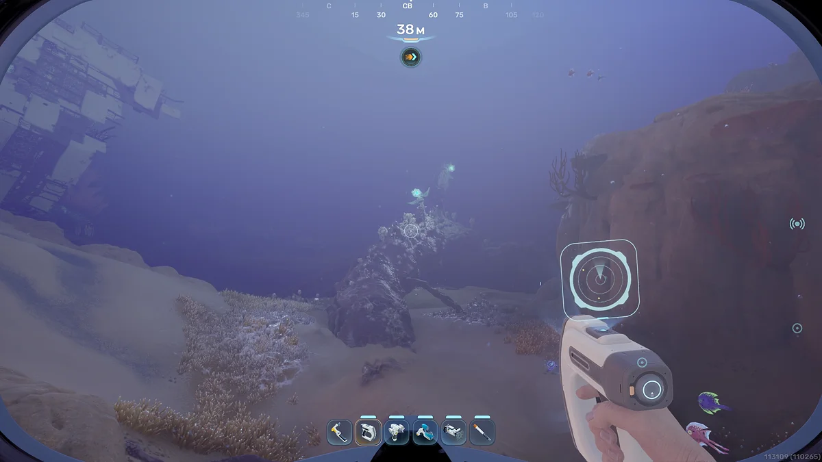 Как вылечить моровую инфекцию в Subnautica 2
Как вылечить моровую инфекцию в Subnautica 2