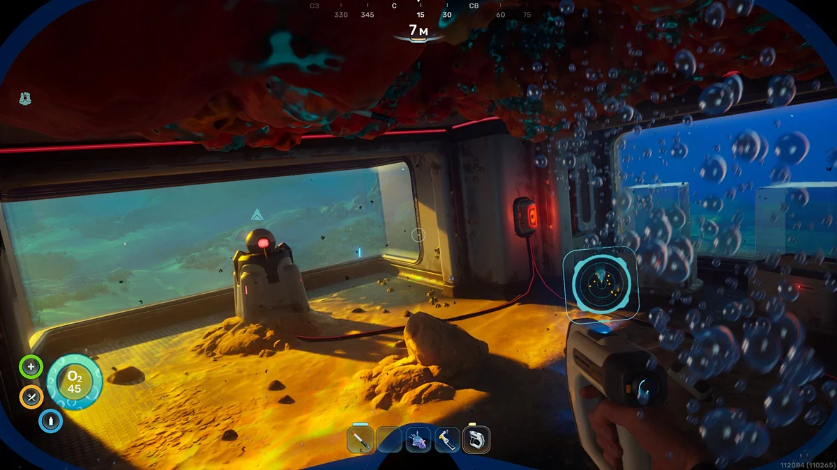 
          Прохождение Subnautica 2 &mdash; гайд по игре
        