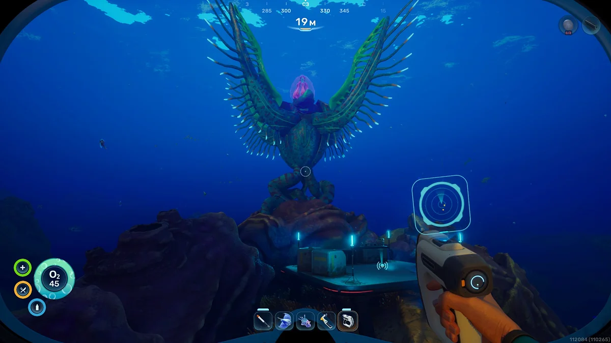 
          Прохождение Subnautica 2 &mdash; гайд по игре
        