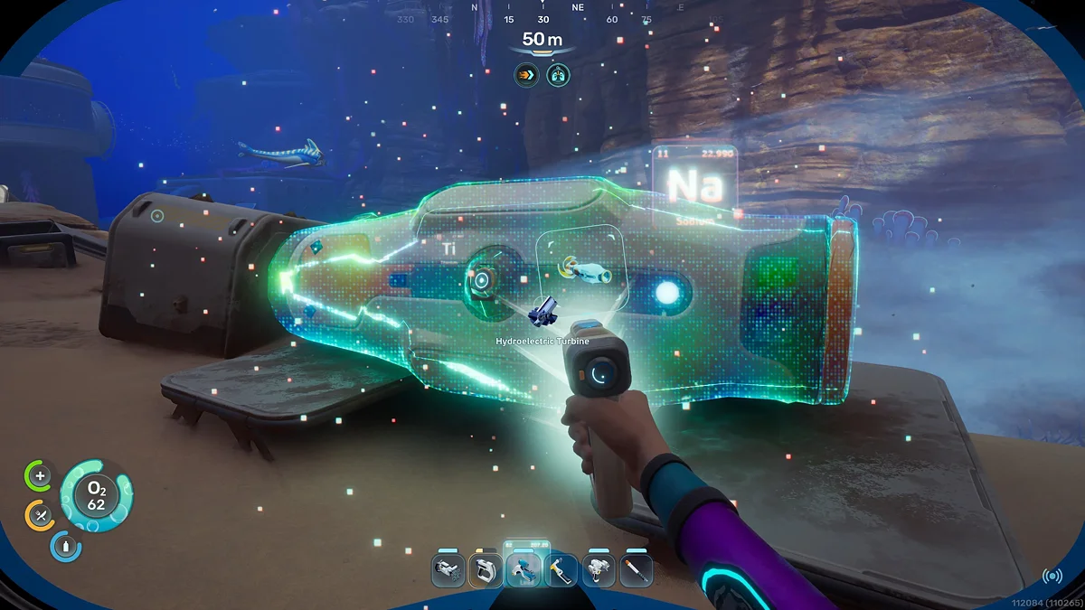 
          Строительство базы в Subnautica 2 &mdash; где найти &laquo;Строитель&raquo; и как запитать базу
        