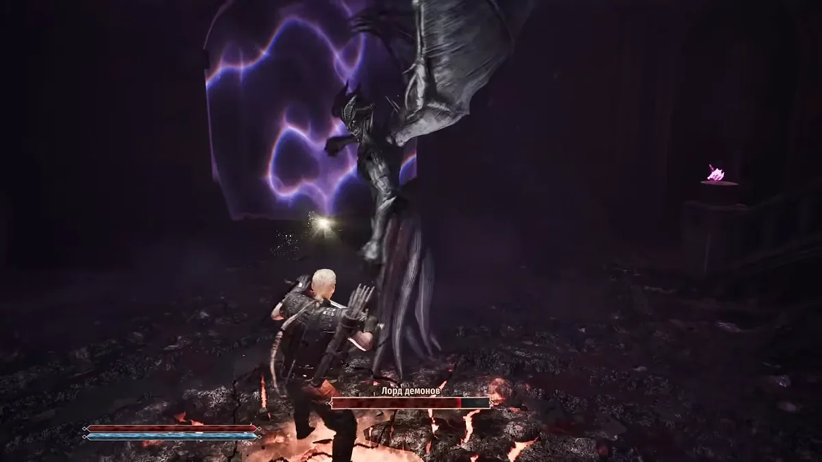 Доспехи некроманта Ксардаса в Gothic 1 Remake — где найти Облачение адепта темных искусств
Доспехи некроманта Ксардаса в Gothic 1 Remake — где найти Облачение адепта темных искусств