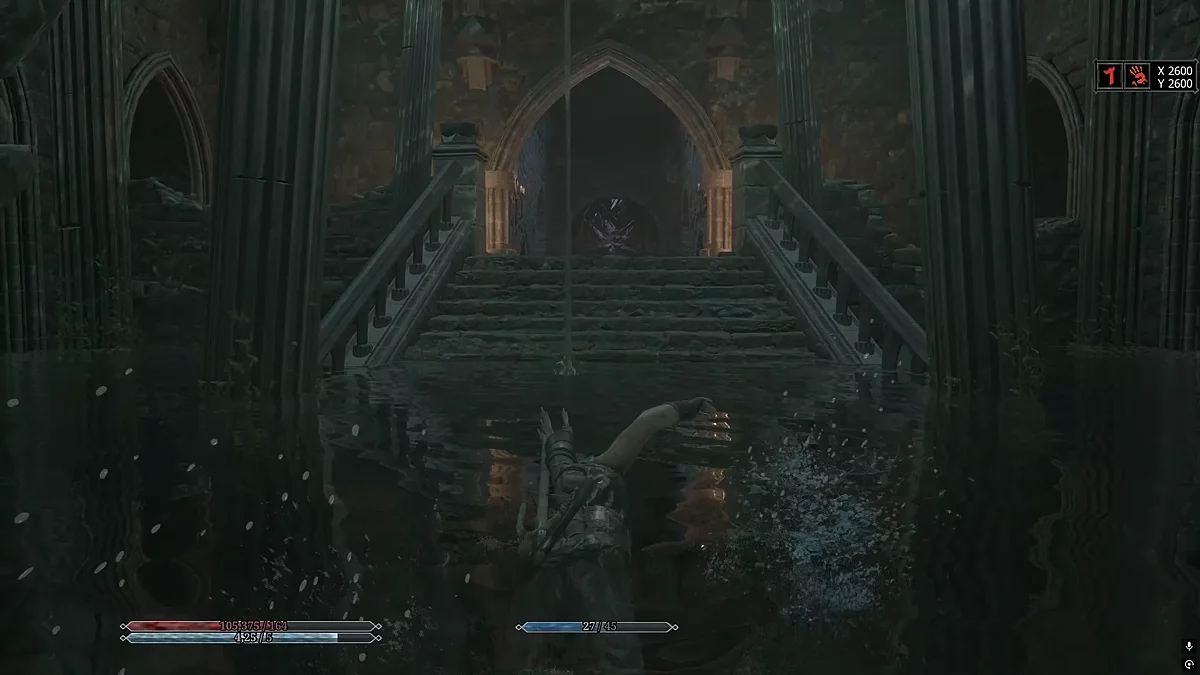 Доспехи некроманта Ксардаса в Gothic 1 Remake — где найти Облачение адепта темных искусств
Доспехи некроманта Ксардаса в Gothic 1 Remake — где найти Облачение адепта темных искусств
