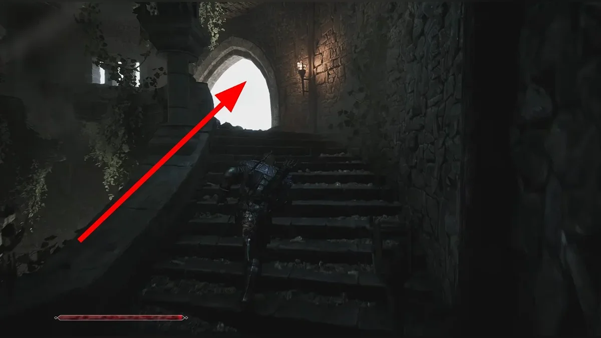 Где найти ключ от запертого сундука в Горном форте в Gothic 1 Remake
Где найти ключ от запертого сундука в Горном форте в Gothic 1 Remake