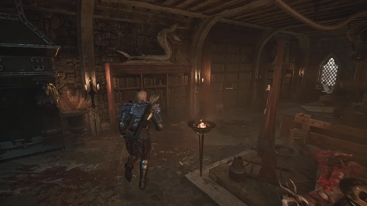 Где найти ключ от запертого сундука в Горном форте в Gothic 1 Remake
Где найти ключ от запертого сундука в Горном форте в Gothic 1 Remake