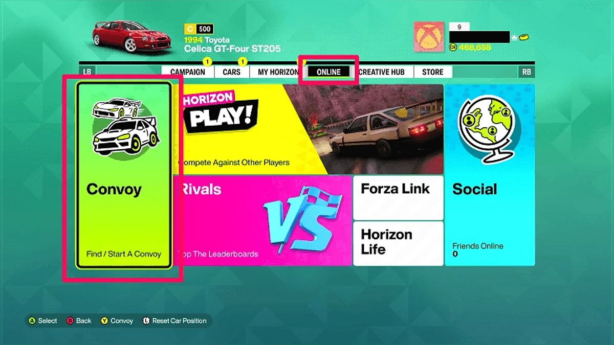 Photo of Как играть с друзьями в Forza Horizon 6 — мультиплеер, конвой и кооператив