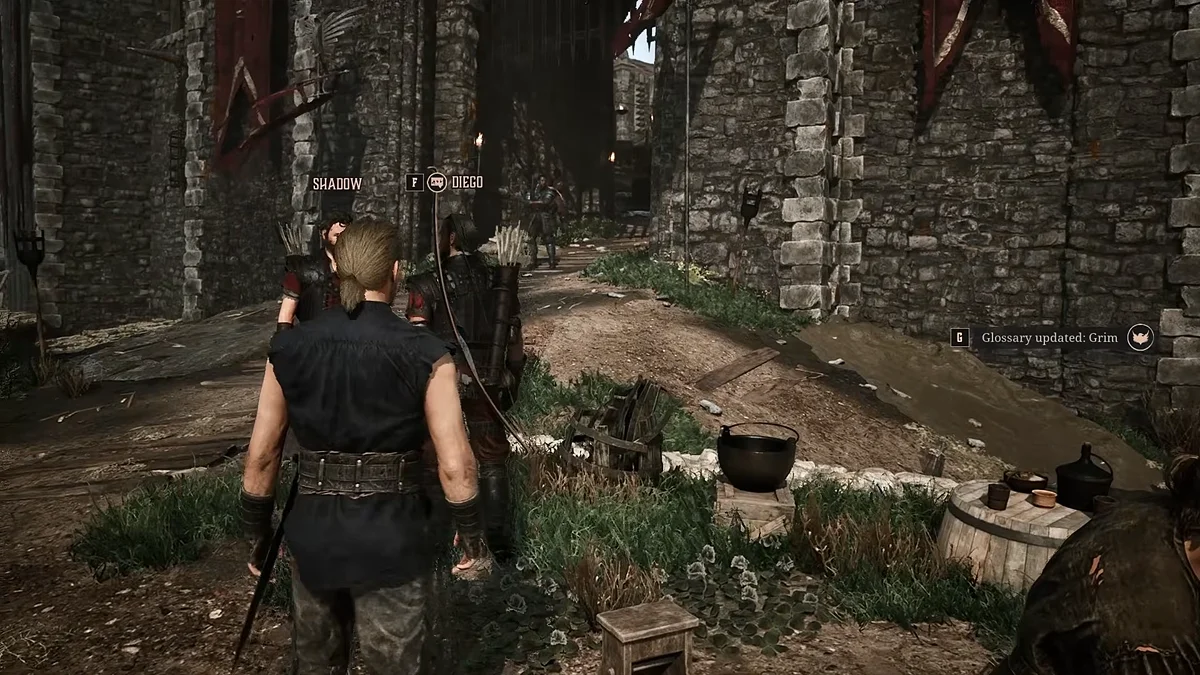 Photo of Как получить карту в Gothic 1 Remake