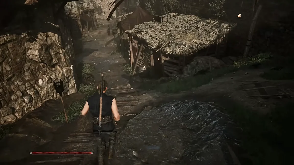 
          Как получить карту в Gothic 1 Remake
        