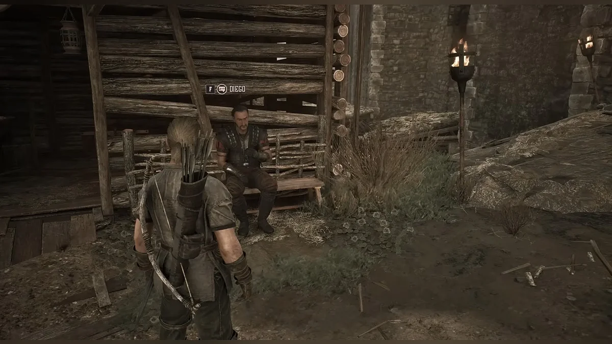 Photo of Кольцо для Фингерса в Gothic 1 Remake — как украсть кольцо Скатти