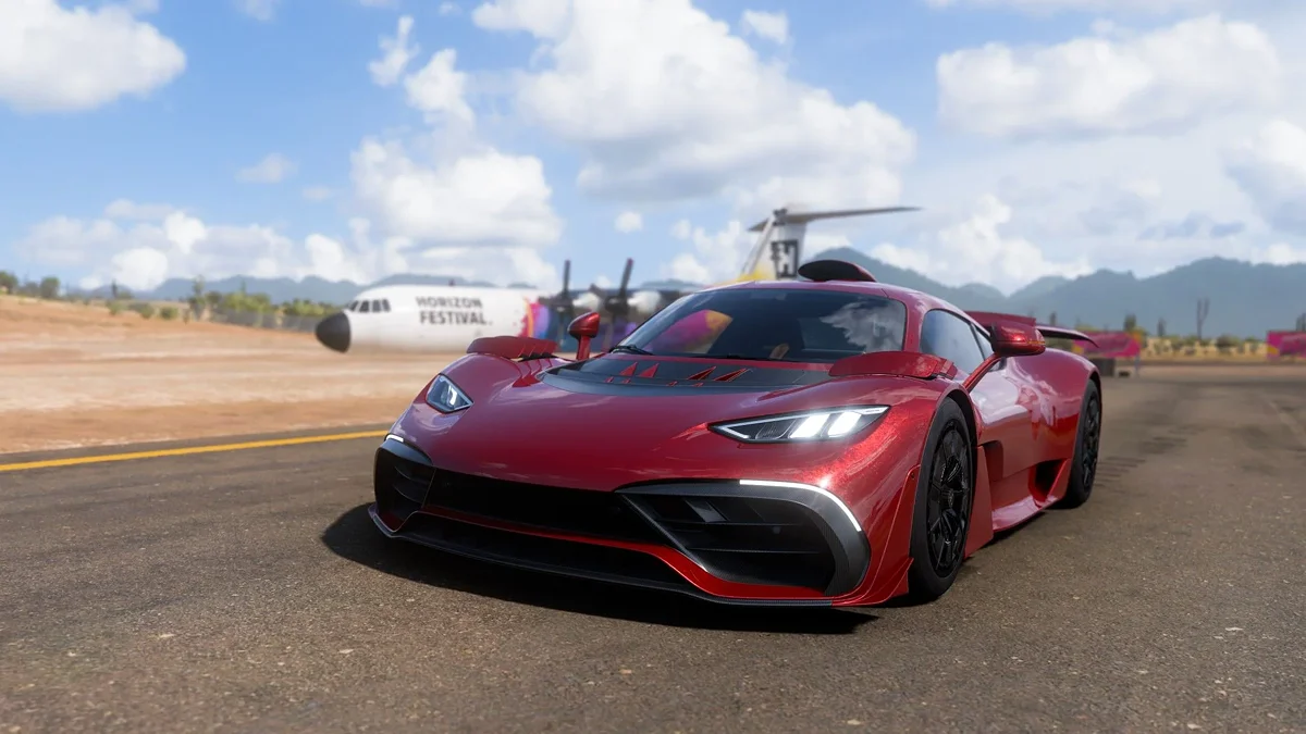 Лучшие настройки графики Forza Horizon 6 на ПК — как повысить FPS без потери качества
Лучшие настройки графики Forza Horizon 6 на ПК — как повысить FPS без потери качества