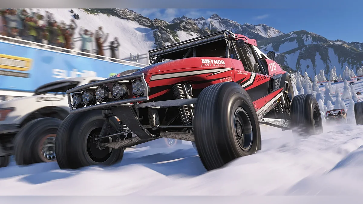 Лучшие настройки графики Forza Horizon 6 на ПК — как повысить FPS без потери качества
Лучшие настройки графики Forza Horizon 6 на ПК — как повысить FPS без потери качества